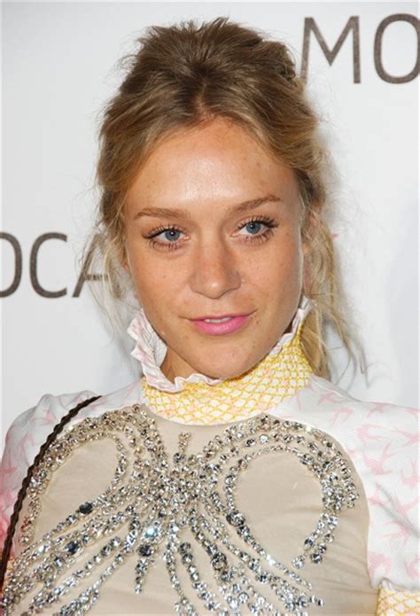 chloe sevigny ethnicity.